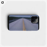 3-83_John-Margolies_phone