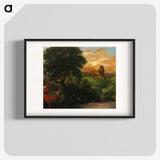 3-84_Eugene-Delacroix_blk