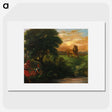 3-84_Eugene-Delacroix_picture