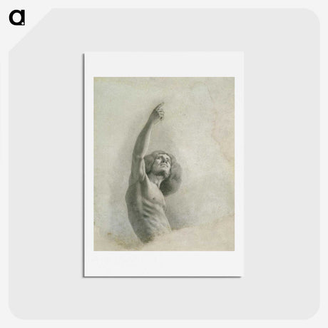 3-84_Gustave-Courbet_hagaki