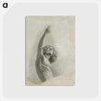 3-84_Gustave-Courbet_postcard