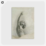 3-84_Gustave-Courbet_postcard