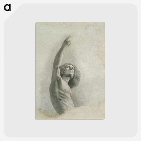 3-84_Gustave-Courbet_postcard