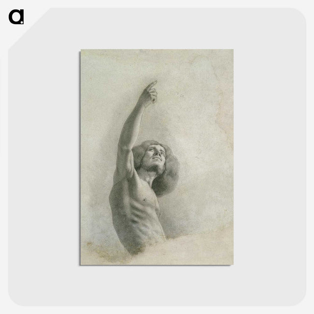 3-84_Gustave-Courbet_postcard
