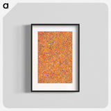 アートポスター-Decorative Paper from History of the French National Convention
 - 大英図書館 Poster.
