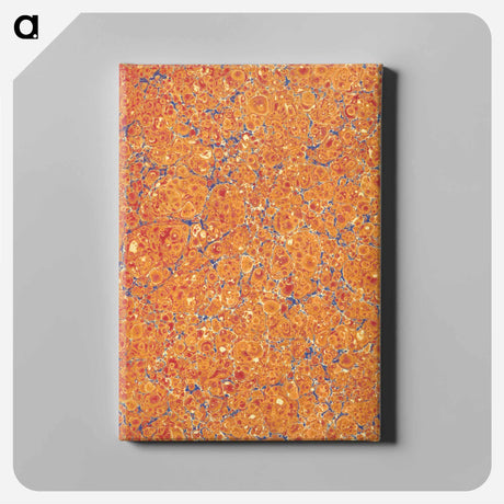 アートパネル-Decorative Paper from History of the French National Convention
 - 大英図書館 Canvas.