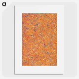 アートポスター-Decorative Paper from History of the French National Convention
 - 大英図書館 Poster.