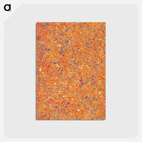 アートポストカード-Decorative Paper from History of the French National Convention
 - 大英図書館 Postcard.