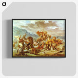 3-85_Eugene-Delacroix_blk-crop