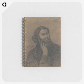 3-85_Gustave-Courbet_memo