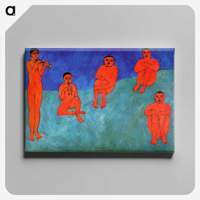 3-85_Henri-Matisse_canvas