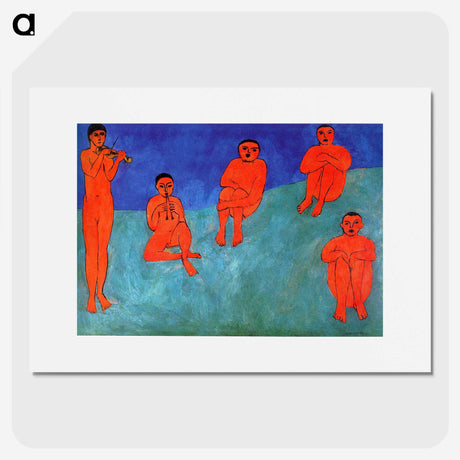 3-85_Henri-Matisse_picture