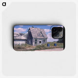 3-85_John-Margolies_phone