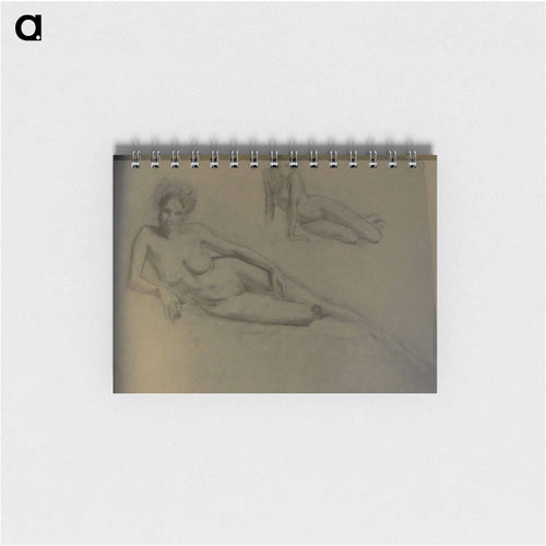 Portraits - トーマス エイキンズ Memo.