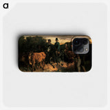 3-86_Gustave-Courbet_phone