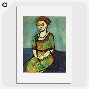 3-86_Henri-Matisse_picture