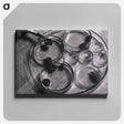 アートパネル-Infectious Diseases
 - 国立医学図書館 Canvas.