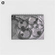 アートメモ帳-Infectious Diseases
 - 国立医学図書館 Memo.