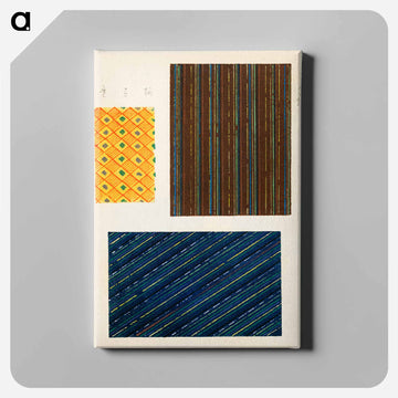 Shima-Shima
 - しましま Canvas.