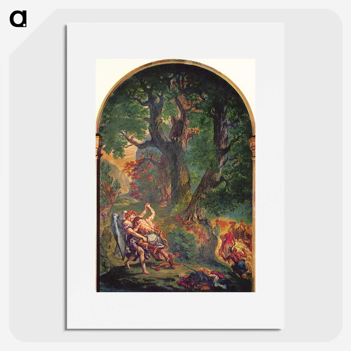 3-87_Eugene-Delacroix_picture