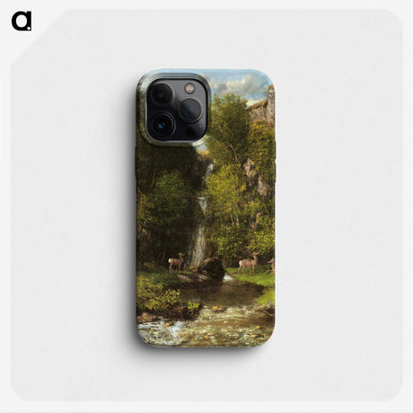 3-87_Gustave-Courbet_phone