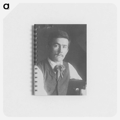 Samuel Murray - トーマス エイキンズ Memo.