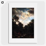 3-88_Albert-Bierstadt_picture