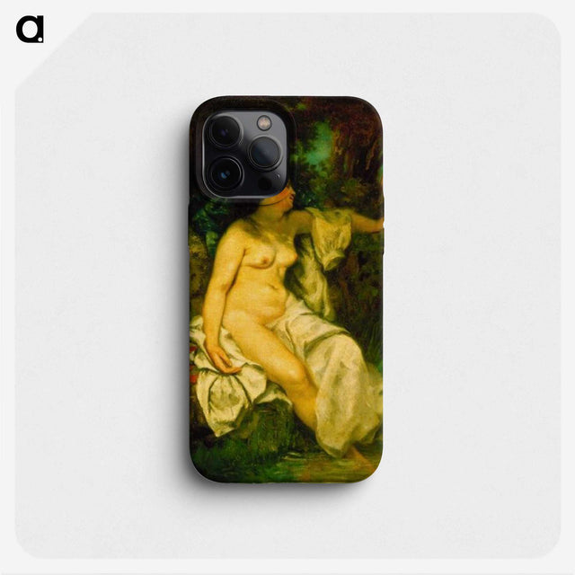 3-88_Gustave-Courbet_phone