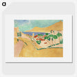 3-88_Henri-Matisse_picture