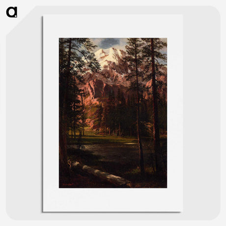 3-89_Albert-Bierstadt_picture