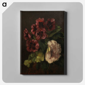 3-89_Gustave-Courbet_canvas
