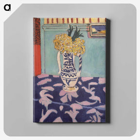 3-89_Henri-Matisse_canvas