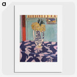 3-89_Henri-Matisse_picture