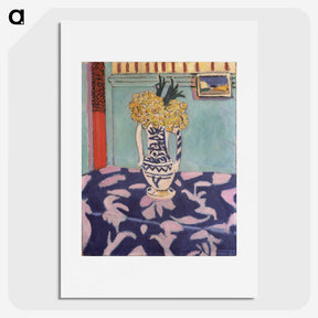 3-89_Henri-Matisse_picture