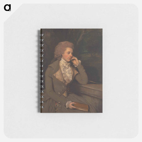 アートメモ帳-Mrs. Stevens
 - イェール大学アートギャラリー Memo.