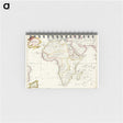 3-8_Antique-Maps_memo