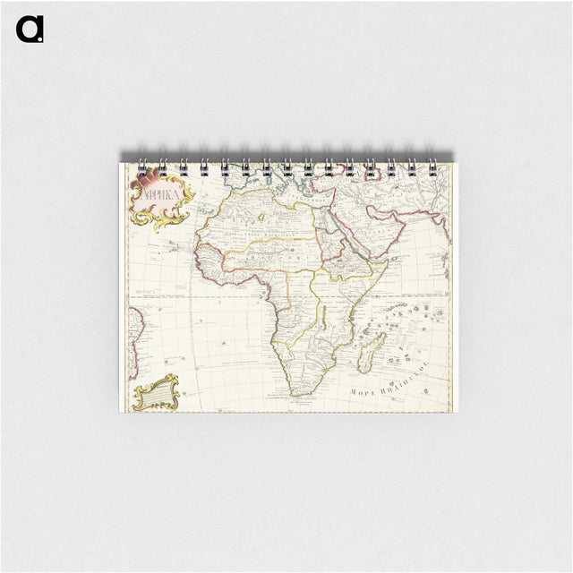 3-8_Antique-Maps_memo