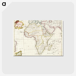 3-8_Antique-Maps_postcard