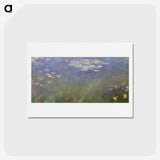 3-8_Claude-Monet_hagaki