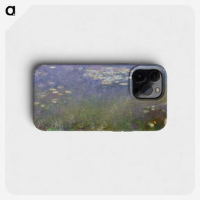 3-8_Claude-Monet_phone
