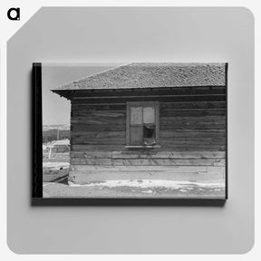 3-8_Dorothea-Lange_canvas