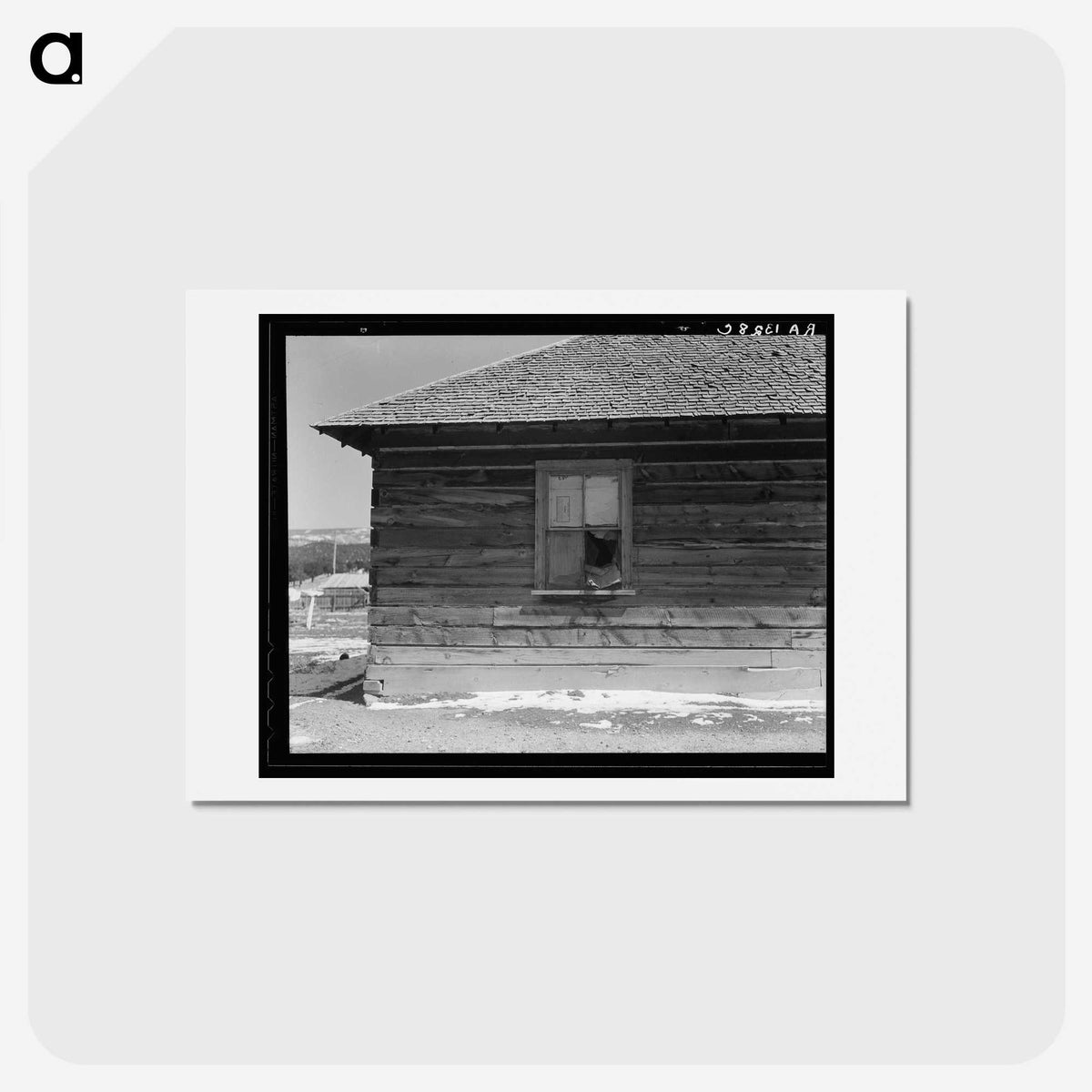 3-8_Dorothea-Lange_hagaki