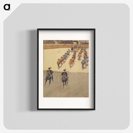 3-8_Edward-Penfield_blk