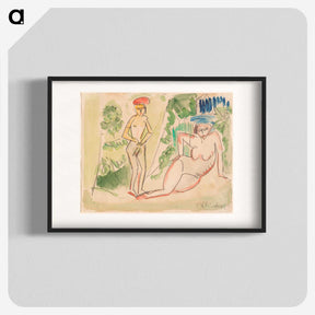 3-8_Ernst-Ludwig-Kirchner_blk