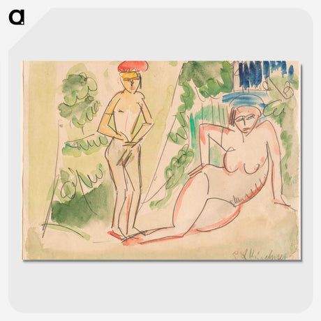 3-8_Ernst-Ludwig-Kirchner_picture-crop