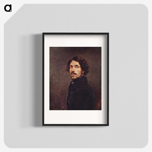 3-8_Eugene-Delacroix_blk