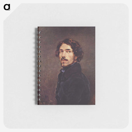 3-8_Eugene-Delacroix_memo