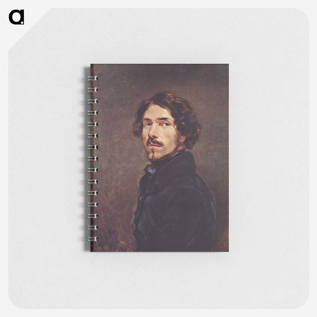 3-8_Eugene-Delacroix_memo