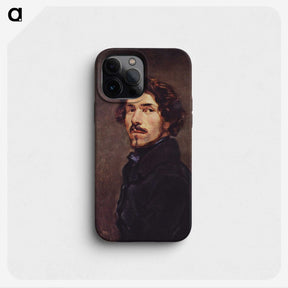 3-8_Eugene-Delacroix_phone