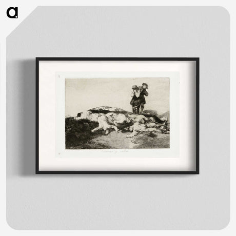 3-8_Francisco-de-Goya_blk